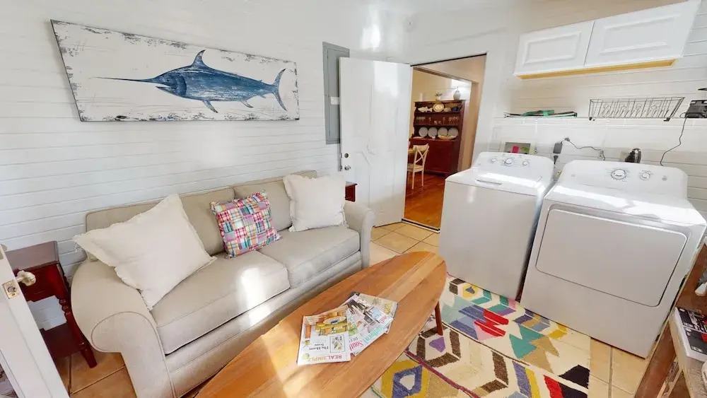 16 6th Avenue by Tybee Vacation Rentals