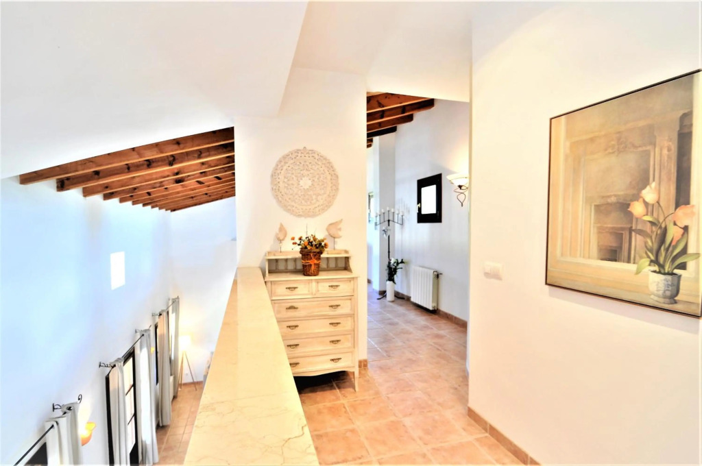 C277 Son Rubi by Mallorca Villa Selection
