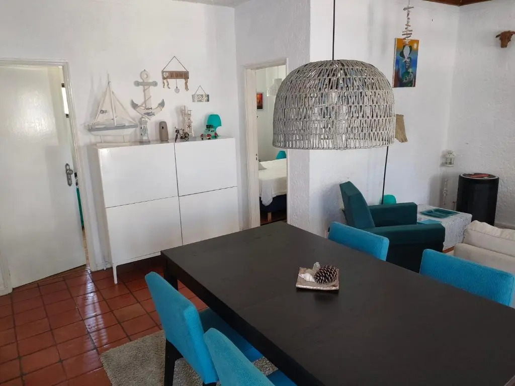 Casa de Praia Guest House