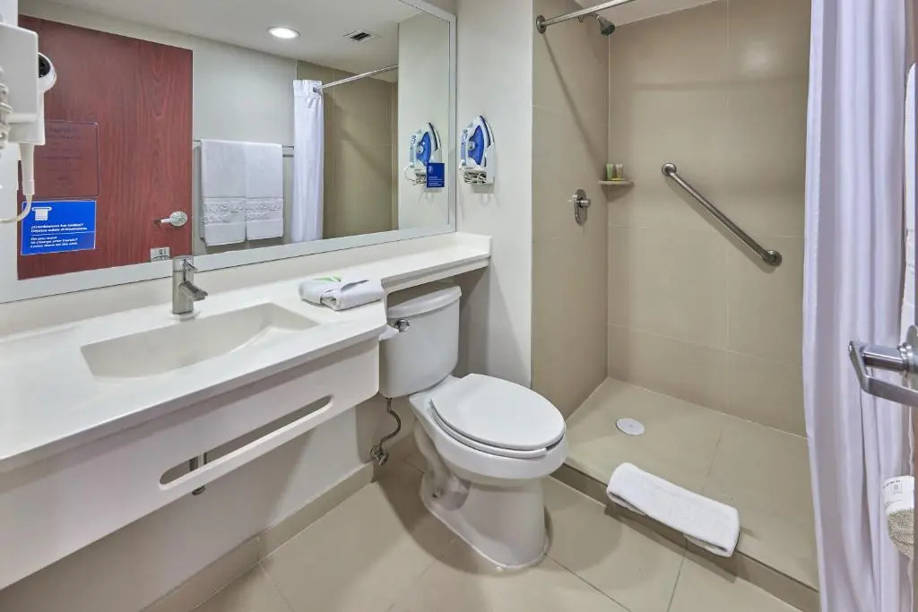 City Express by Marriott Aguascalientes Sur