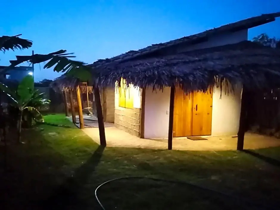 ChillOut Summer House