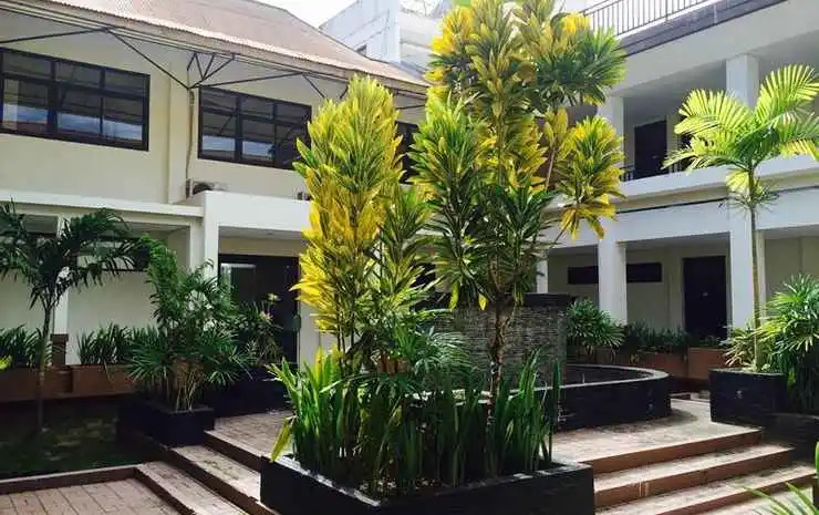 Hotel Agung Biak
