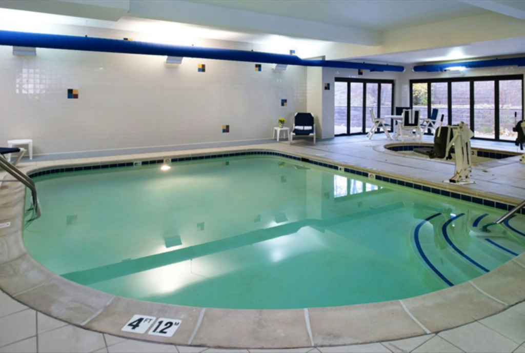 Hampton Inn Glenwood Springs