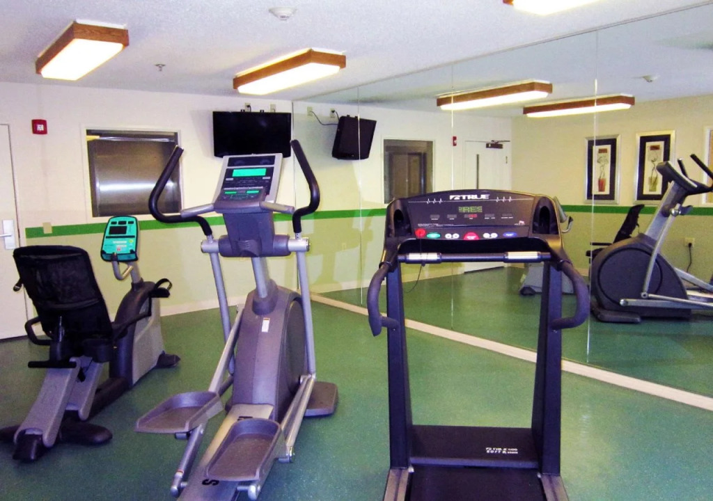 Extended Stay America Suites - San Antonio - Colonnade - Medical
