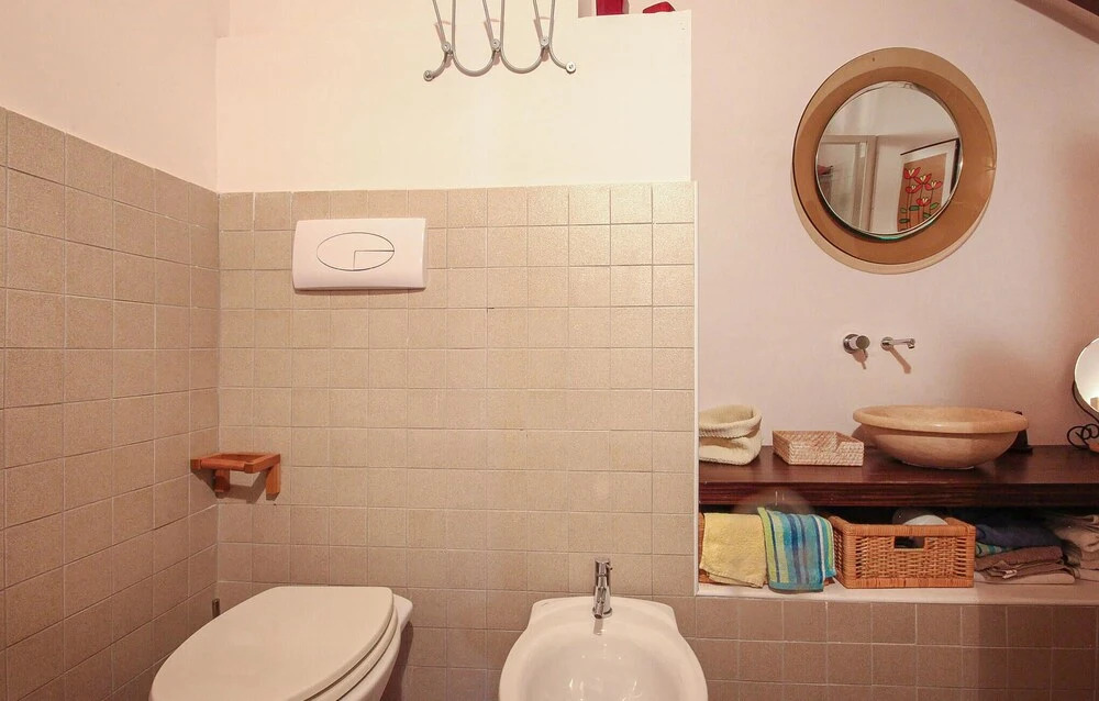 Amazing Home in Castellabate With 3 Bedrooms and Wifi