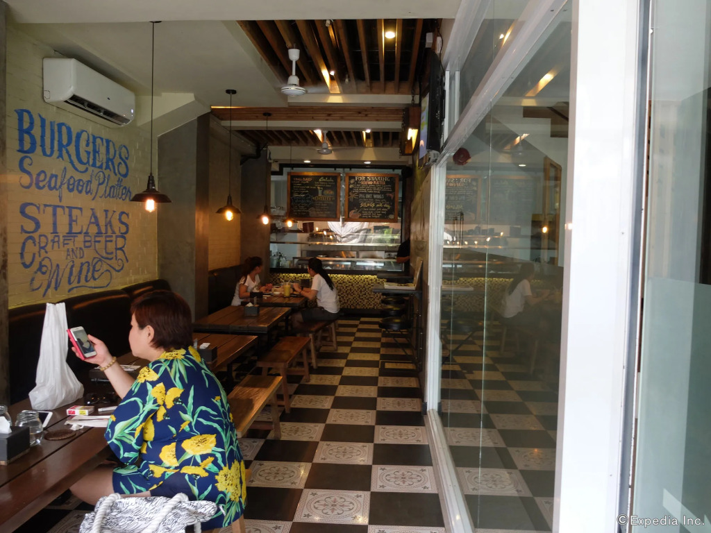 Jonys Boutique Hotel