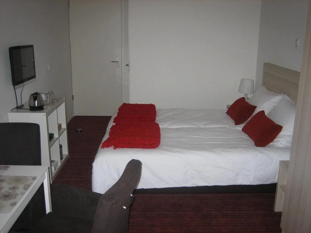 B&B Het Vogelhuis