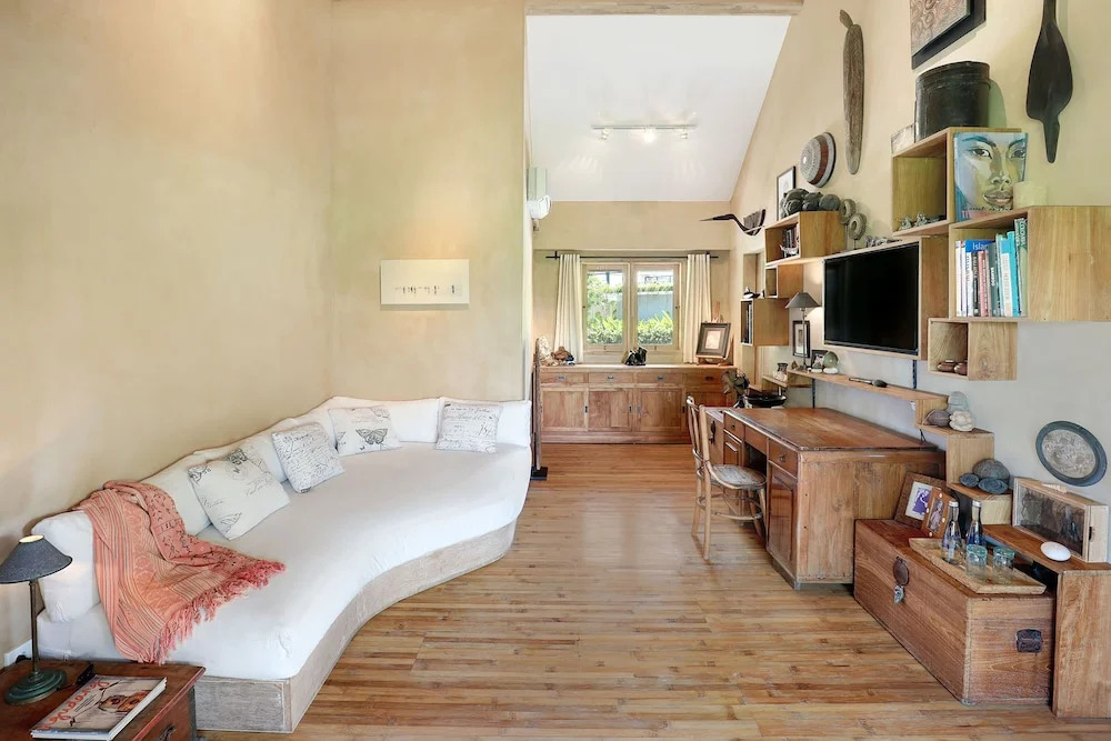 Black Villas Canggu Beach by OXO
