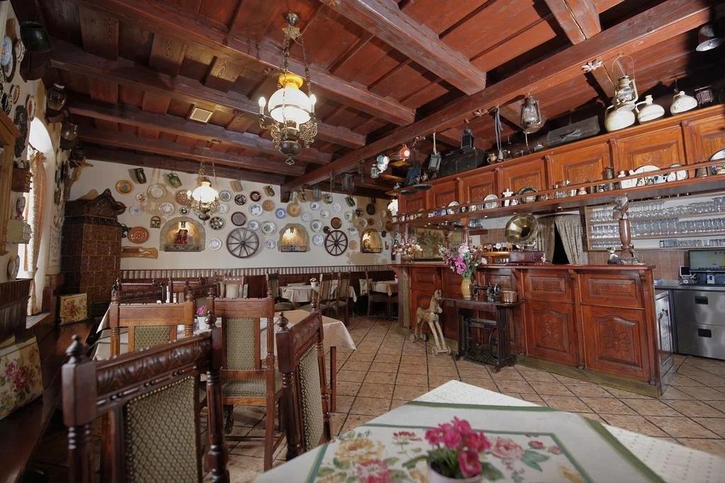 Hotel Kuria