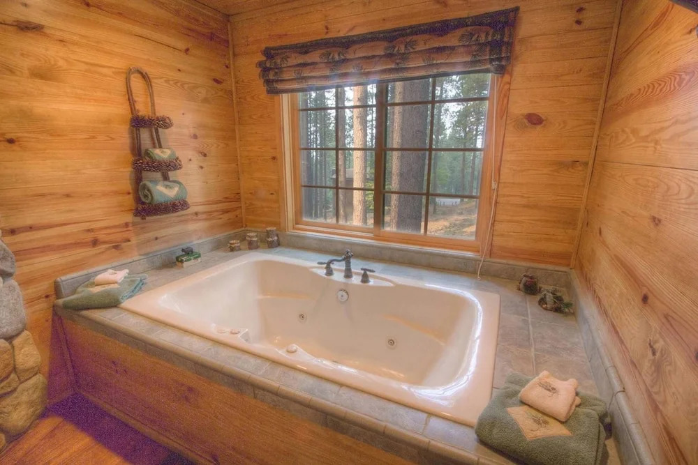 River Rock Retreat by Lake Tahoe Accommodations