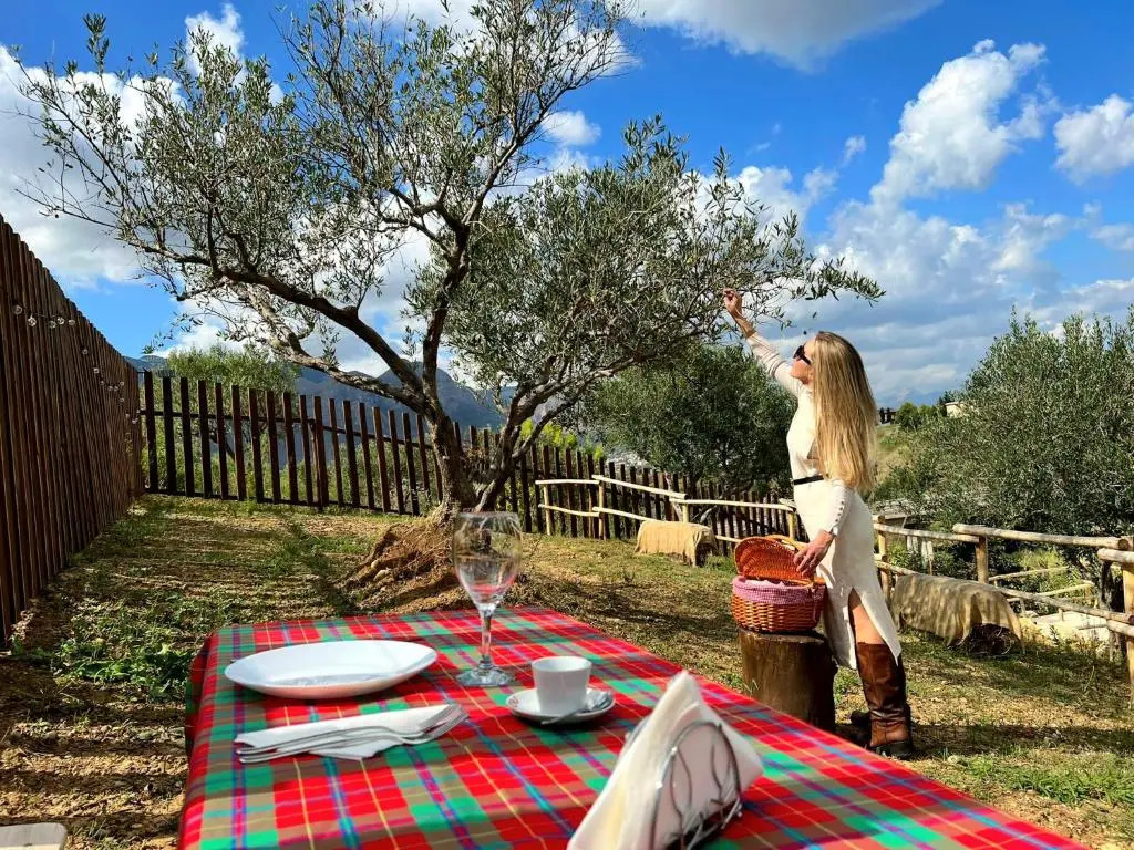 CI VULIA B&B