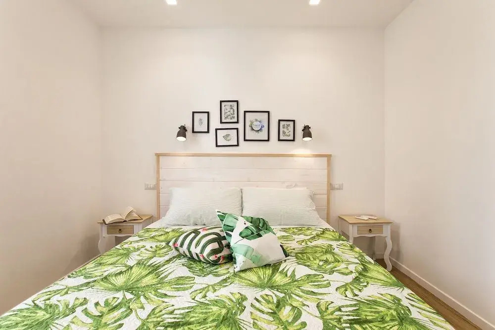 Alghero Holidays Rooms