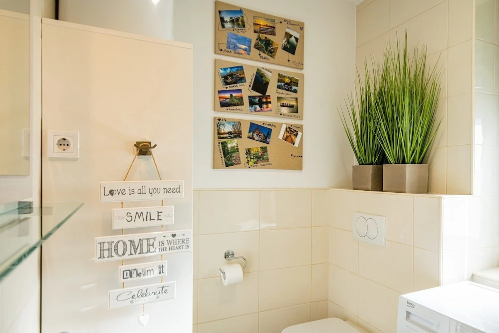 Apartments Banonia - Summer Breeze