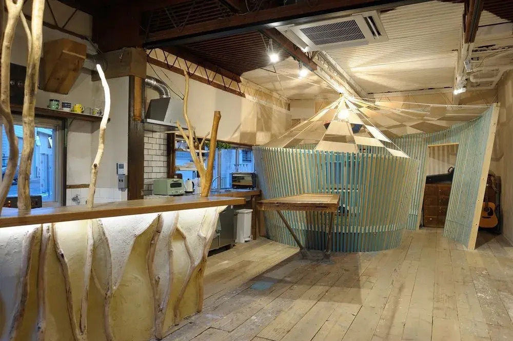 Kobe Guesthouse MAYA