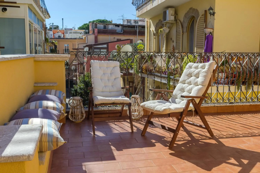 Casa di Nonno