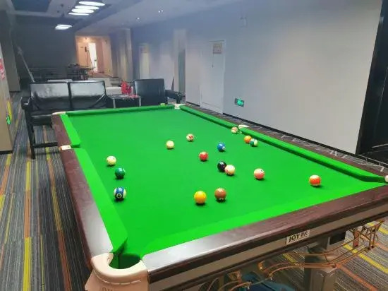 92 Bayin Box Entertainment Hotel