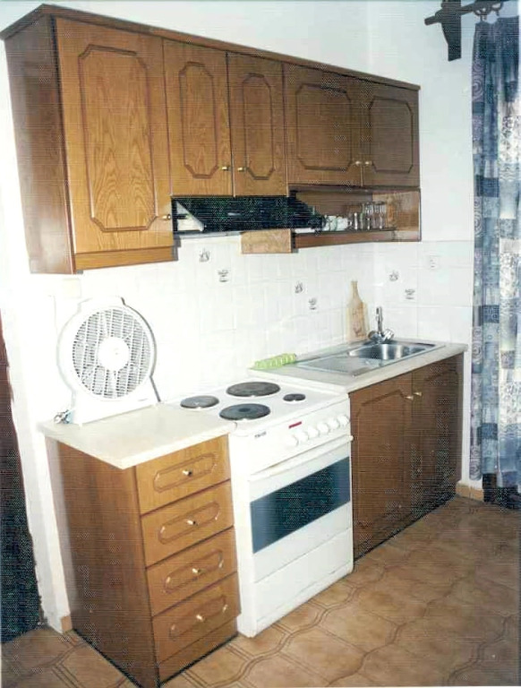 Elena Apartments 'The Family'