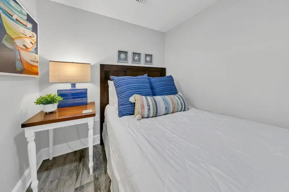 Majestic Beach Towers I 2002 Stay Salty