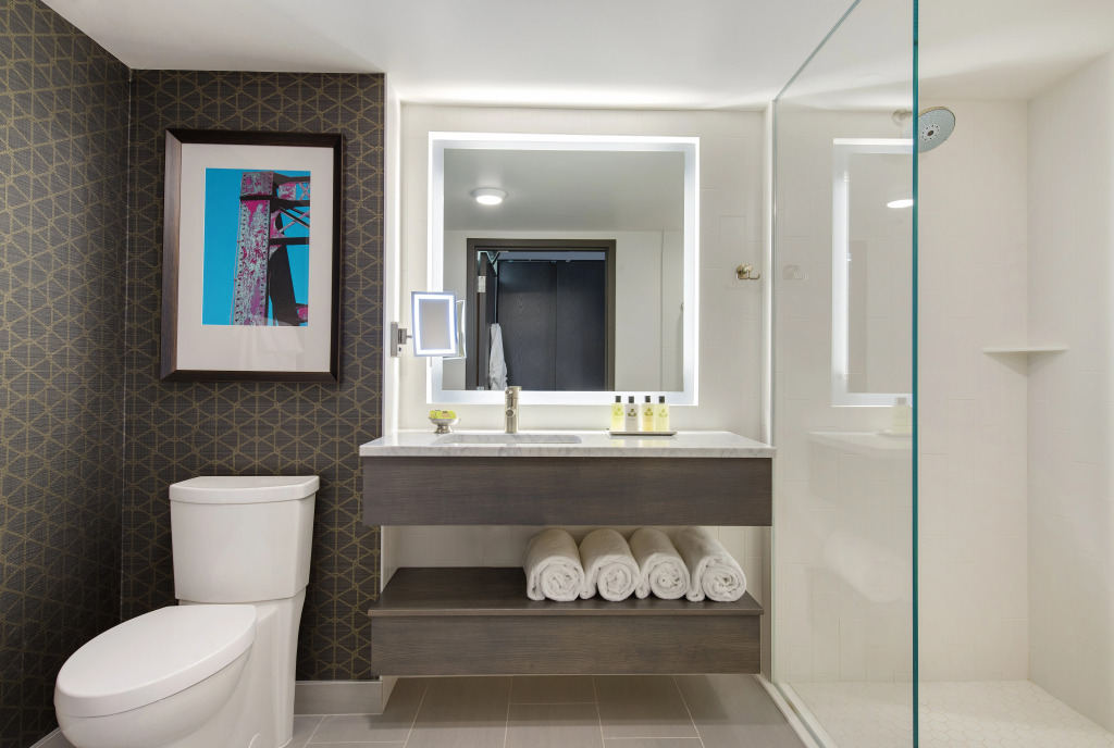 InterContinental St. Paul Riverfront by IHG