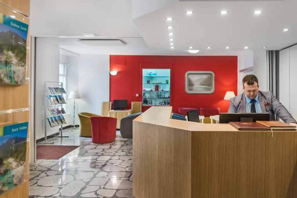 Hotel Dvorec