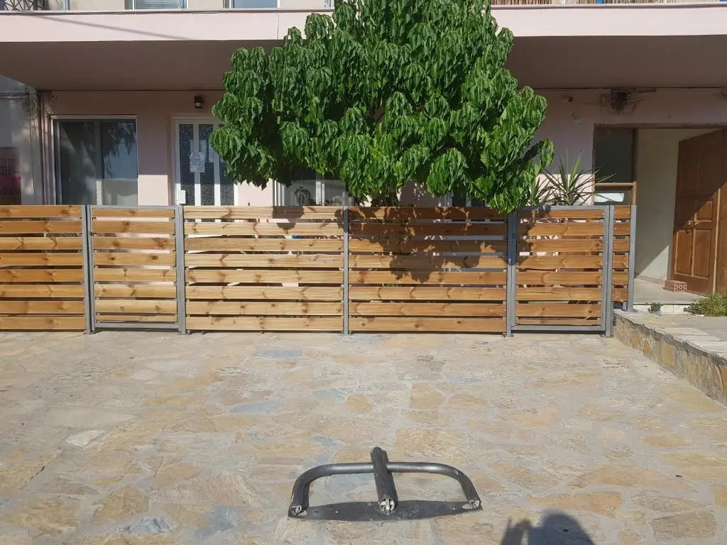 Limonero New City Apartment 2 With Private Parking