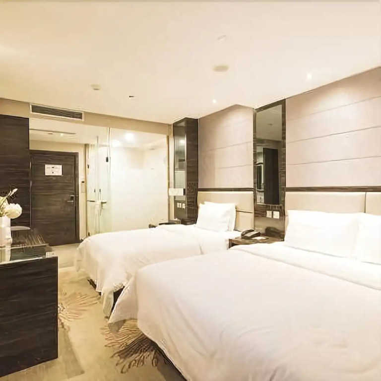 Benyu Hotel (Unavailable)
