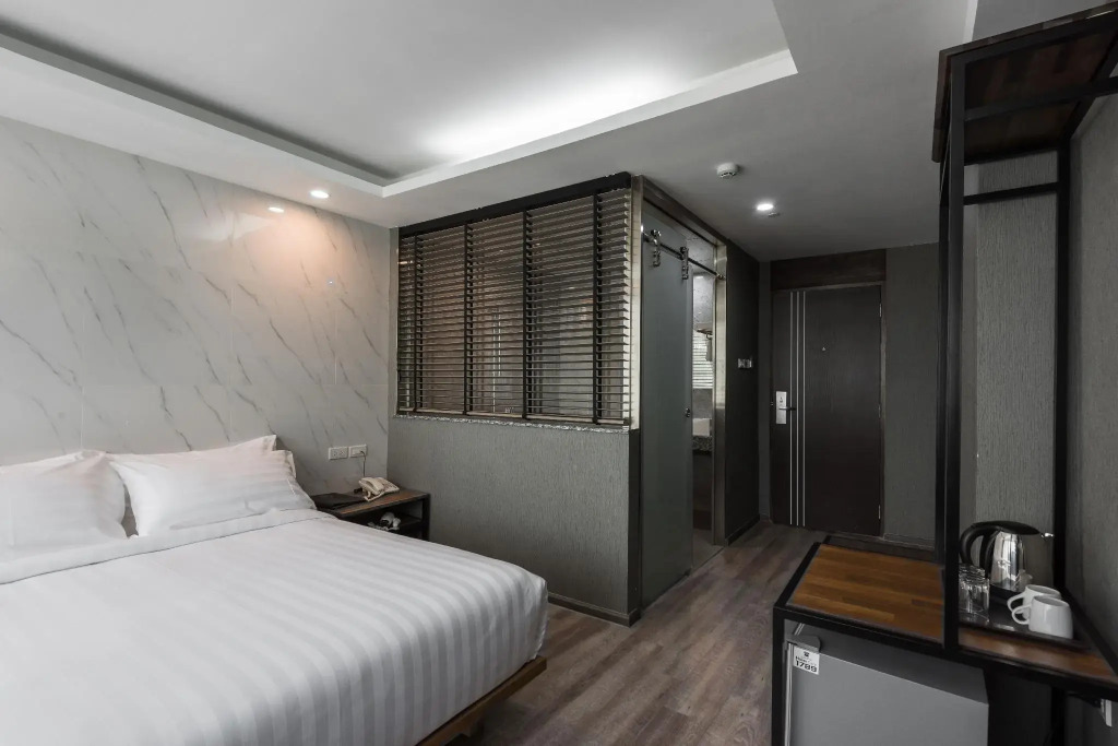 Bangkok City Link Hotel