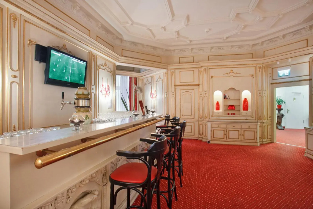 Acom Hotel Berlin Kurfürstendamm