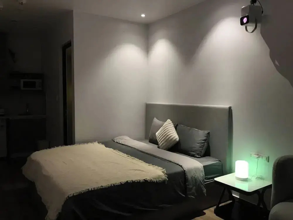 The Eudora Homestay
