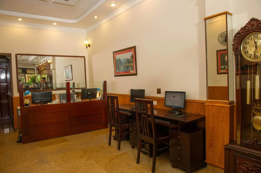 Thuy Anh Hotel