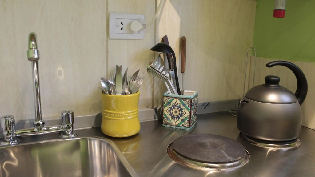 La Tiny House