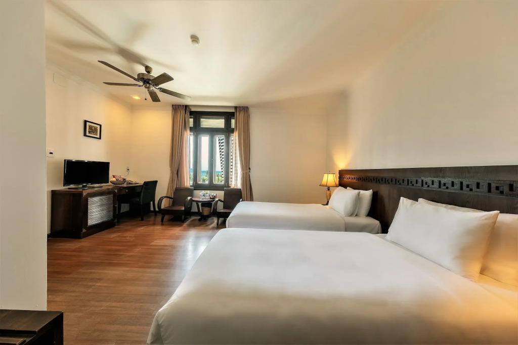 Chu Hotel