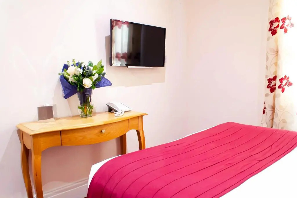 Ellan Vannin Hotel