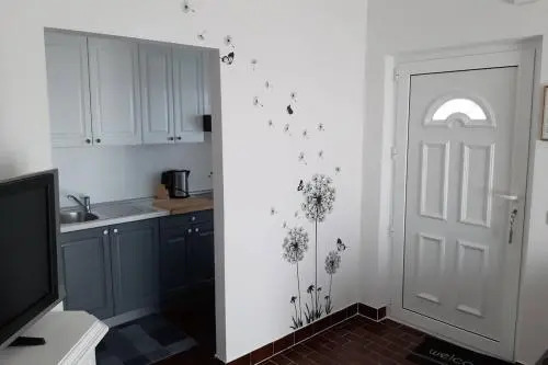 Apartman Vranjica