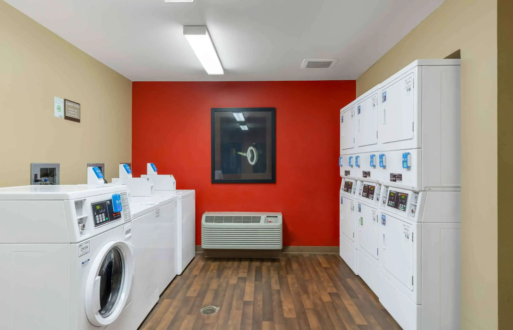 Extended Stay America Suites - Hartford - Meriden
