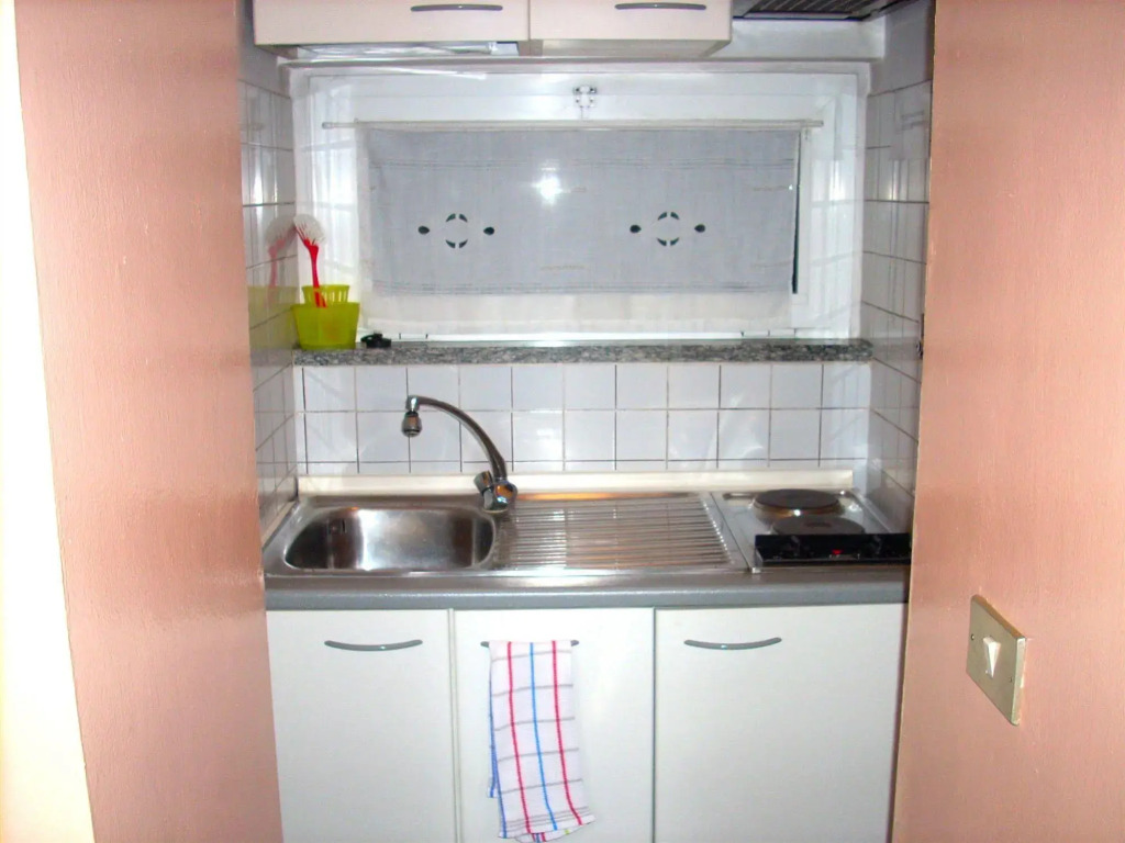 Class Residence
