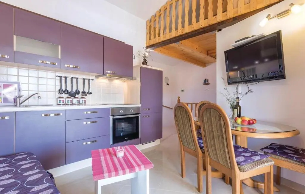 Apartmani Lisičak A4