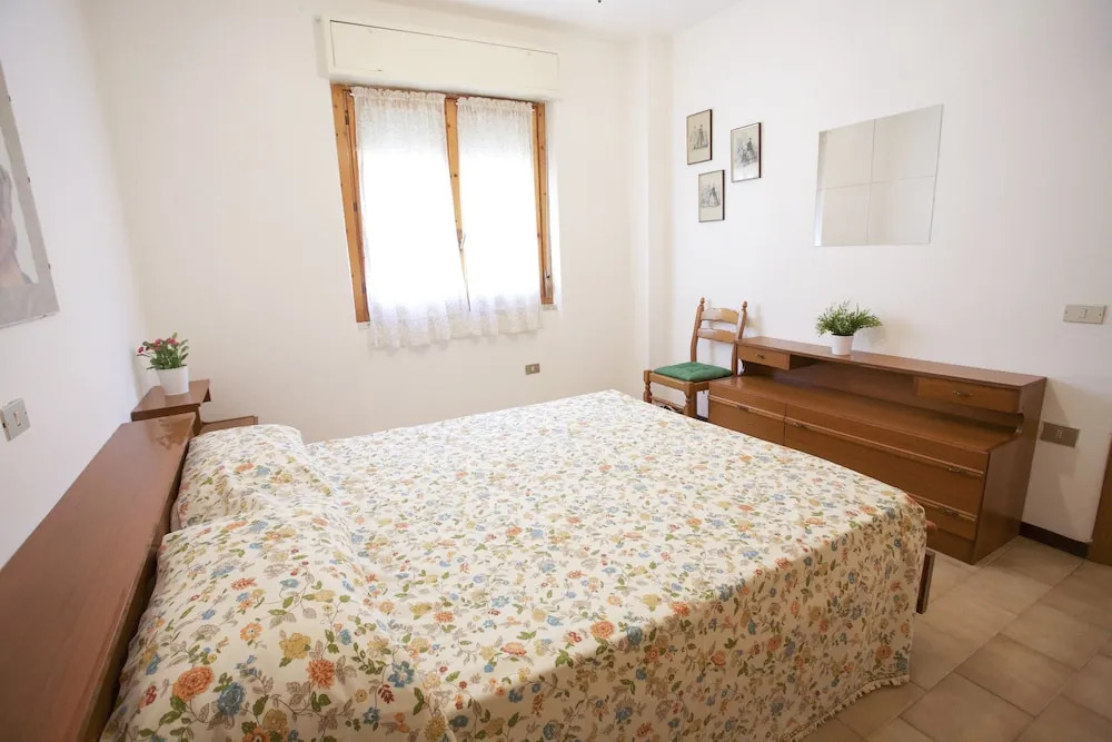 Appartamento Mavielba Mare