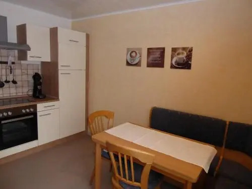 Ferienwohnung David