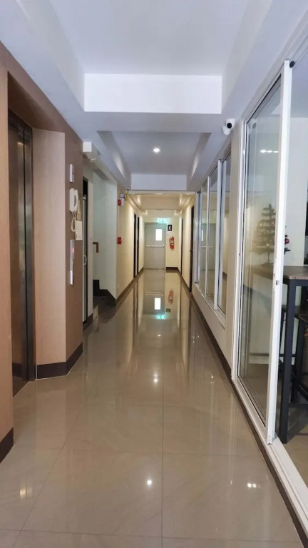 Airpor A1 Hotel