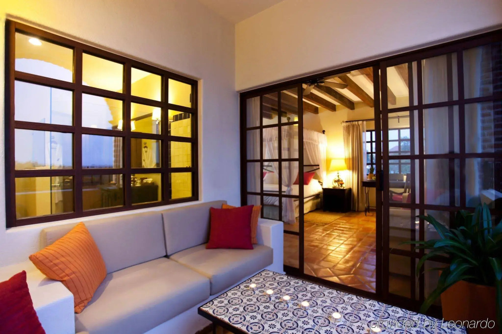 Guaycura Boutique Hotel, Beach Club & Spa