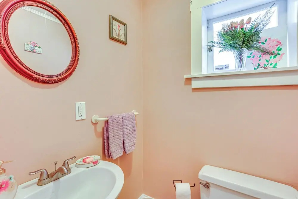 Historic Home w/ Yard in the Heart of Reading!