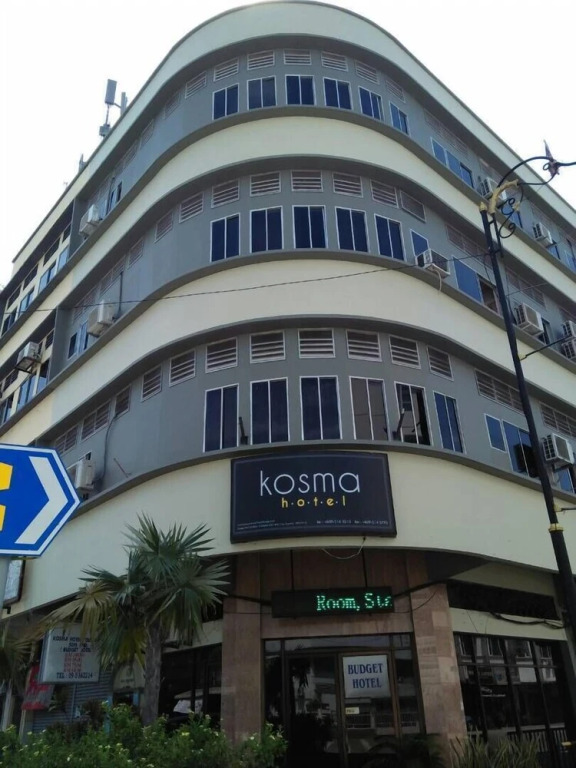 Kosma Hotel