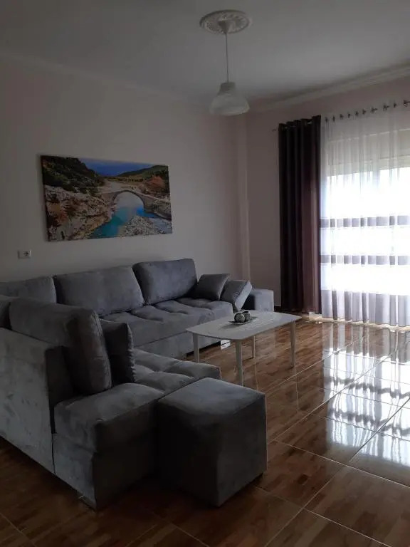 Drini Apartments