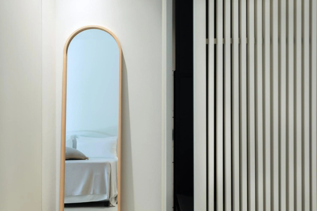 Domìa Boutique Hotel e Cucina