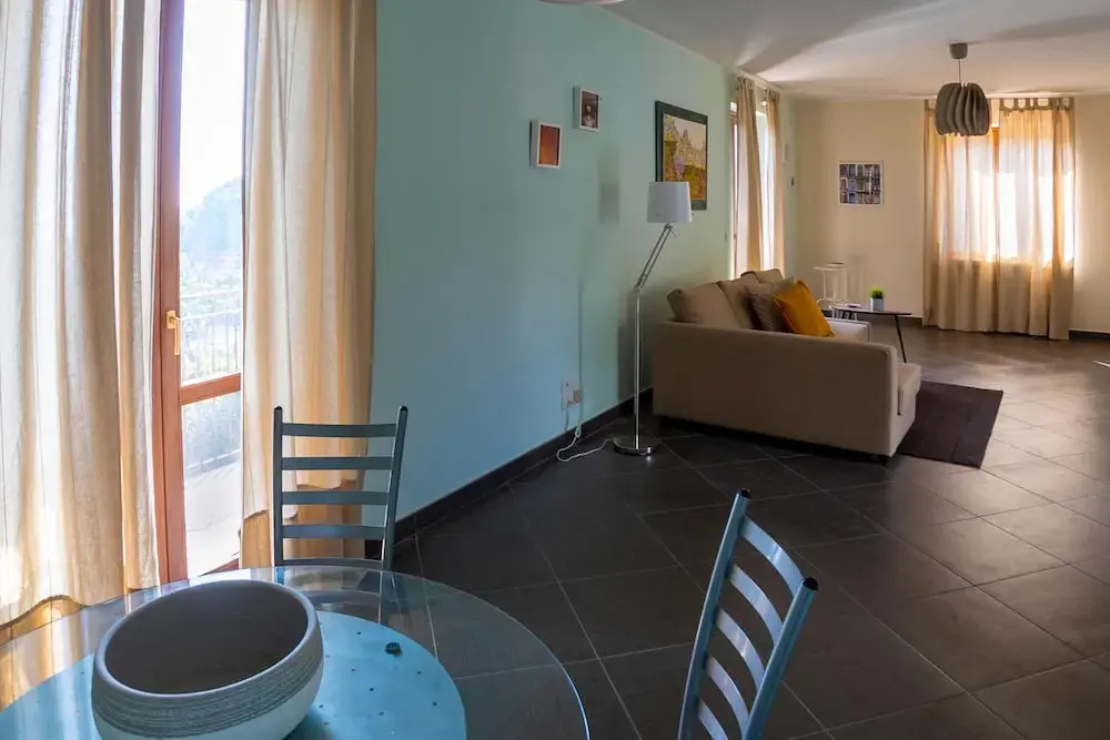 Villa Marazia