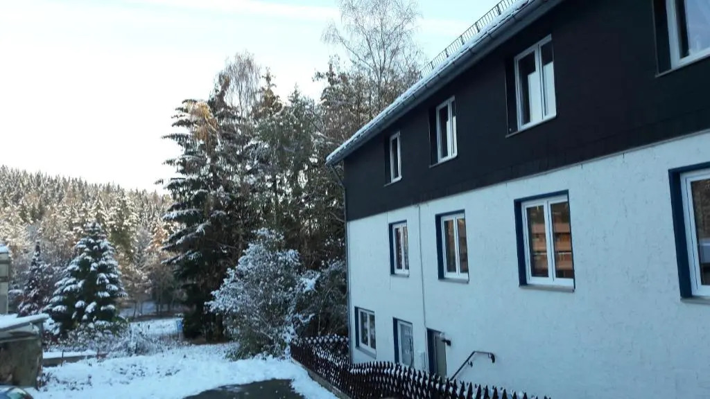 Haus Steeg