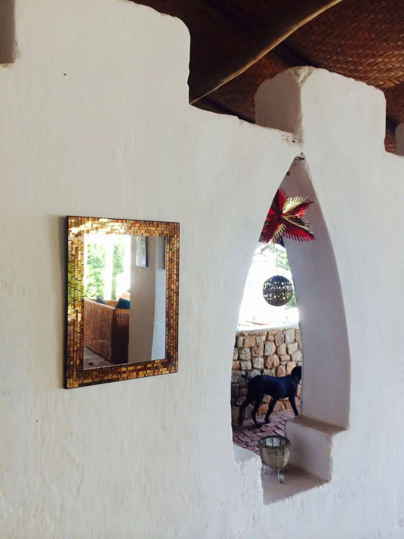 njaya lodge
