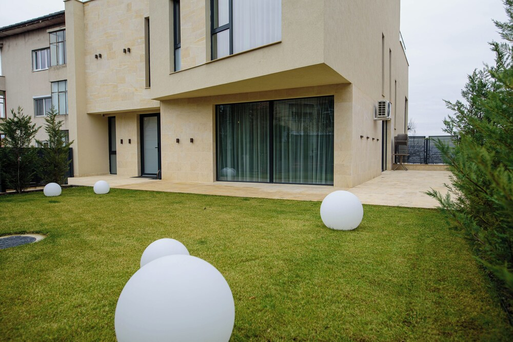 BelleView Boutique Aparthotel