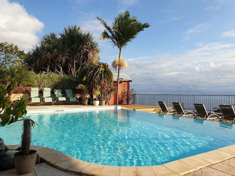 Residence Les Lataniers